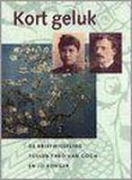 Kort geluk / Cahier Vincent / 7 9789040093531 T. van Gogh, Verzenden, Gelezen, T. van Gogh