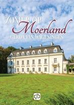 Zomer op Moerland / Moerland / 2 9789036432009, Verzenden, Gelezen, Gerda van Wageningen