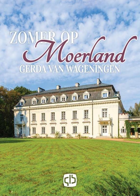 Zomer op Moerland / Moerland / 2 9789036432009, Boeken, Historische romans, Gelezen, Verzenden