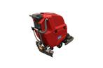 Meijer S520C, Zakelijke goederen, Machines en Bouw | Onderhoud en Reiniging, Ophalen of Verzenden