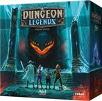 Dungeon Legends | Rebel - Gezelschapsspellen, Hobby en Vrije tijd, Gezelschapsspellen | Bordspellen, Verzenden, Nieuw