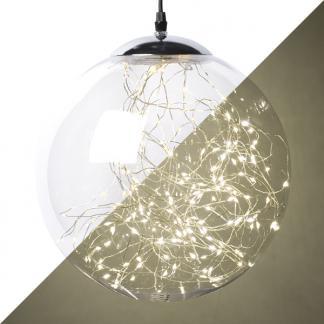 Lichtbol kerst | Lumineo | Ø 30 cm, Diversen, Kerst, Nieuw, Verzenden