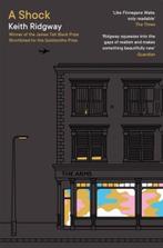 A Shock | Keith Ridgway | 9781529064810, Zo goed als nieuw, Keith Ridgway