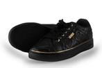 Guess Sneakers in maat 38 Zwart | 10% extra korting, Kleding | Dames, Schoenen, Guess, Verzenden, Zwart, Sneakers of Gympen
