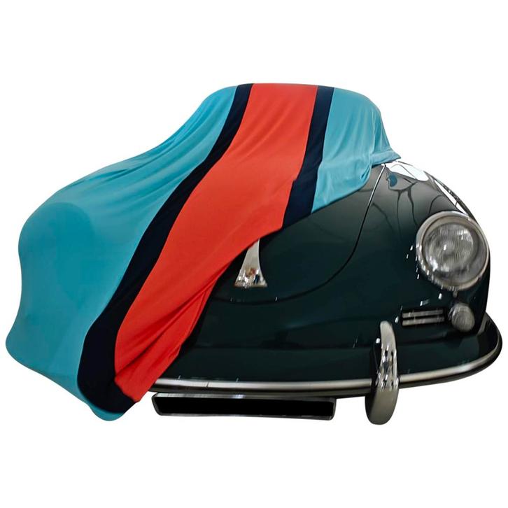 Autohoes passend voor Porsche 356 Speedster binnen BESTE, Auto diversen, Autohoezen, Op maat, Nieuw, Ophalen of Verzenden
