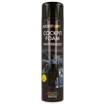 Motip Cockpitspray Foam 600ml beschikbaar voor biedingen
