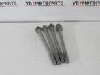Honda CRF 450 RX Cilinderkop bouten, Motoren, Onderdelen | Honda, Ophalen of Verzenden, Nieuw