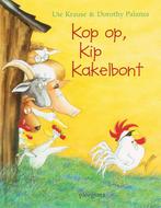 Kop op, Kip Kakelbont / Ploegsma kinder- & jeugdboeken, Verzenden, Gelezen, U. Krause