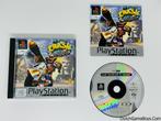 Playstation 1 / PS1 - Crash Bandicoot 3 Warped - Platinum