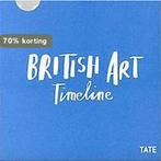 British Art timeline 5032495191180 Marion Deuchars, Boeken, Verzenden, Zo goed als nieuw, Marion Deuchars
