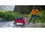 Coleman Wagon Bolderkar - Opvouwbaar - Draagcapaciteit 85 kg, Verzenden, Nieuw