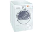 Siemens WT46W560 - Warmtepompdroger - 7 kg - Zelfreinigende, Ophalen of Verzenden, Zo goed als nieuw, Voorlader, 85 tot 90 cm