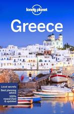 Lonely Planet Greece 9781786574466 Lonely Planet, Boeken, Verzenden, Zo goed als nieuw, Lonely Planet