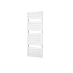 Designradiator BWS Genuo 152 x 55 cm 800 Watt Wit, Ophalen of Verzenden, Nieuw, Overige typen