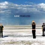 cd - Kane - Fearless, Verzenden, Zo goed als nieuw