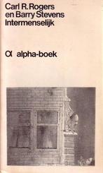 Intermenselijk 9789060500873 Rosemary Rogers, Verzenden, Gelezen, Rosemary Rogers
