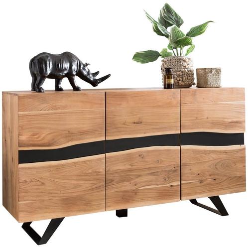 Dressoir Canyonlands 53cm-WL5M194, Huis en Inrichting, Kasten | Dressoirs, Ophalen of Verzenden