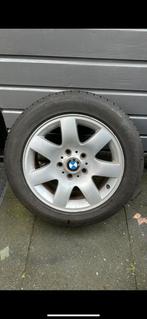 Reservewiel BMW 3 Sersie E46 (Reserveband), Ophalen, Gebruikt, Banden en Velgen