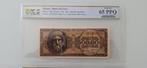 Griekenland. - 2 x 500 000 Drachmai - 1944 - Consecutive -, Postzegels en Munten, Munten | Nederland