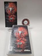 Spider-man 3 Playstation Portable, Spelcomputers en Games, Games | Sony PlayStation Portable, Nieuw, Ophalen of Verzenden