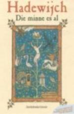 Hadewijch / Davidsfonds/Literair 9789063064587 F. Van Bladel, Verzenden, Gelezen, F. Van Bladel