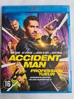 ACCIDENT MAN (BLURAY), Verzenden, Gebruikt