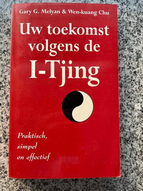 Uw toekomst volgens de i-tjing, Boeken, Psychologie, Persoonlijkheidsleer, Gelezen, Verzenden
