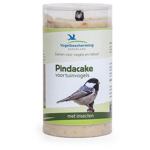Wildbird VBN pindacake 500ml Met insecten, Dieren en Toebehoren, Dierenvoeding, Ophalen of Verzenden