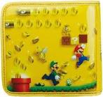 Nintendo 2DS Case New Super Mario Bros 2 (3DS Accessoires), Spelcomputers en Games, Spelcomputers | Nintendo 2DS en 3DS, Ophalen of Verzenden