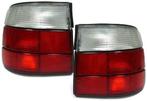 Achterlichten Rood / Wit BMW 5 Serie E34 B6306, Nieuw, BMW