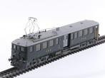 Schaal H0 Metropolitan 747 Be 4/6 Moderne Elektronisch Mo..., Hobby en Vrije tijd, Ophalen of Verzenden, Zo goed als nieuw, Gelijkstroom