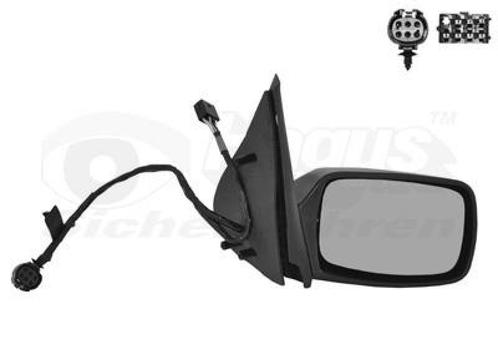 SPIEGELS VOOR FORD FIESTA IV 1995-1999 1085406, Auto-onderdelen, Spiegels, Nieuw, Ophalen of Verzenden