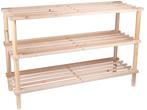 Shoe rack 3 layers (Meubelen, Interieur, Voor in Huis), Huis en Inrichting, Kasten | Televisiemeubels, Verzenden, Nieuw