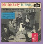 Eric Krans Dixieland Pipers – My Fair Lady In Dixie EP..., Verzenden, Nieuw in verpakking