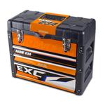 Stickerset voor Gereerdschapskist 24MX X3 Oranje, Motoren, Verzenden, Nieuw