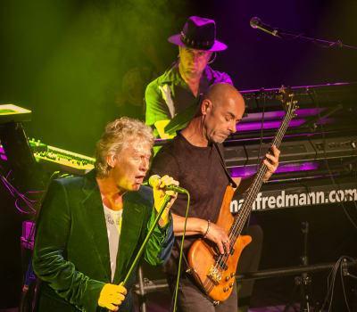 Manfred Mann’s Earth Band Tickets Te Koop, Tickets en Kaartjes, Evenementen en Festivals