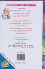 SLIMSTE OPA VAN DE WERELD, DE 9789033121302 B. Kasse, Boeken, Verzenden, Zo goed als nieuw, B. Kasse