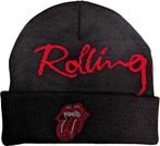 Kleding - The Rolling Stones - Embellished Classic Tongue..., Zo goed als nieuw, Verzenden