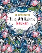 9789044759488 De authentieke Zuid-Afrikaanse keuken, Boeken, Nieuw, Ivana Sanshia Stroede, Verzenden