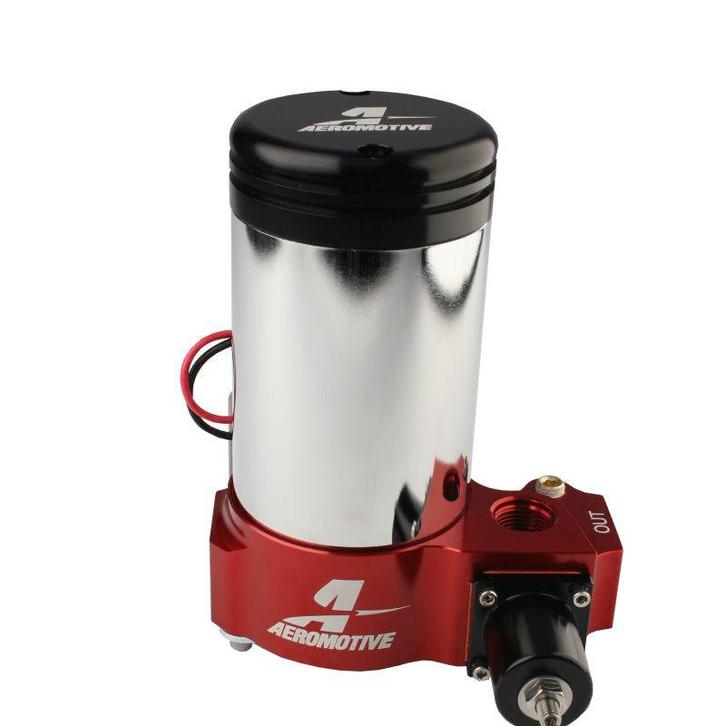 Aeromotive A2000 Drag Race Carbureted Fuel Pump - 11202, Auto-onderdelen, Brandstofpompen, Ophalen of Verzenden