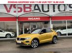 Volkswagen T-Roc 1.5 TSI AUT. 150PK R-LINE PANO-DAK CAMERA C, Automaat, Overige kleuren, Volkswagen, Nieuw