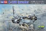 Hobbyboss 1:32 A-26B INVADER, Hobby en Vrije tijd, Modelbouw | Vliegtuigen en Helikopters, Nieuw, Verzenden