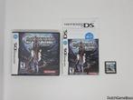 Nintendo DS - Castlevania: Order Of Ecclesia - USA, Verzenden, Gebruikt