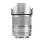 Viltrox 23mm F/1.4 AF Canon M | Outlet model, Verzenden, Gebruikt, Overige Merken