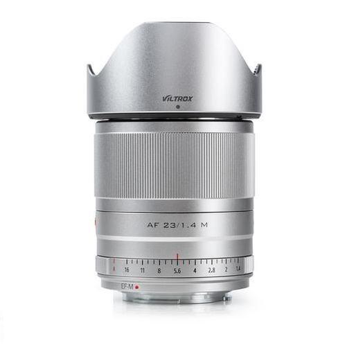 Viltrox 23mm F/1.4 AF Canon M | Outlet model, Audio, Tv en Foto, Fotocamera's Digitaal, Gebruikt, Overige Merken, Verzenden