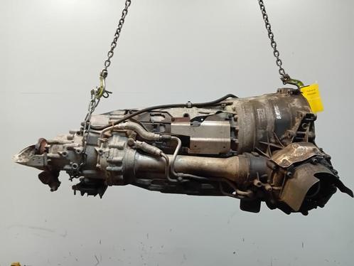 Versnellingsbak automaat Audi A6 C6 S6 quattro, Auto-onderdelen, Transmissie en Toebehoren, ARN erkend, Stiba lid, Erkend duurzaam