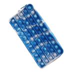 Pop It Pennenzak - Fidget Anti Stress Speelgoed Portemonnee, Verzenden, Nieuw