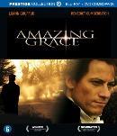 Amazing grace - Blu-ray, Verzenden, Nieuw in verpakking