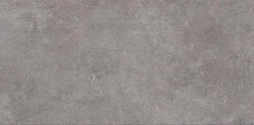 Vloertegel/Wandtegel Rako Toscana Dark Grey Grijs 30x60, Doe-het-zelf en Verbouw, Tegels, 20 tot 40 cm, 60 cm of meer, 10 m² of meer