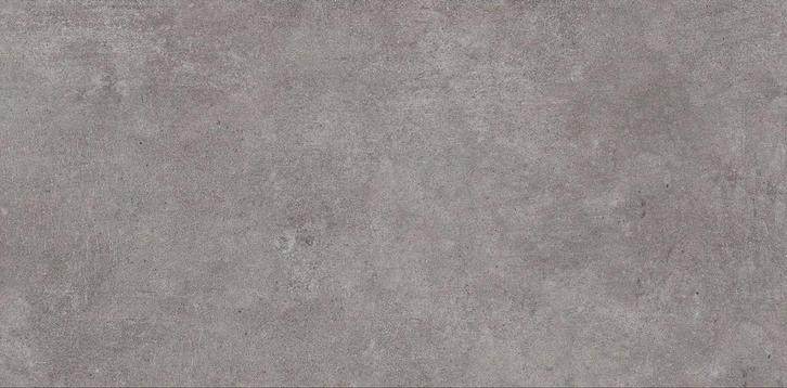Vloertegel/Wandtegel Rako Toscana Dark Grey Grijs 30x60, Doe-het-zelf en Verbouw, Tegels, 20 tot 40 cm, 60 cm of meer, 10 m² of meer